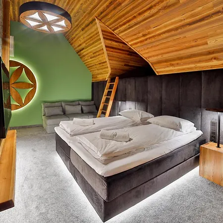 Prestige Osada - Luksusowe Dla Doroslych I Dzieci Od 12 Lat Appartement *