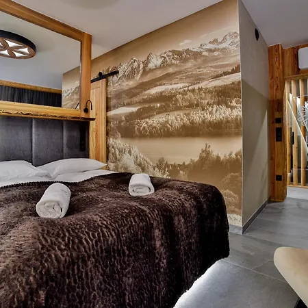 Prestige Osada - Luksusowe Dla Doroslych I Dzieci Od 12 Lat Appartement